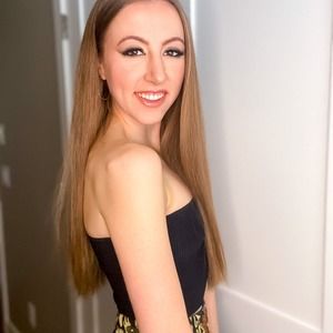 Meet your Posher, Tori